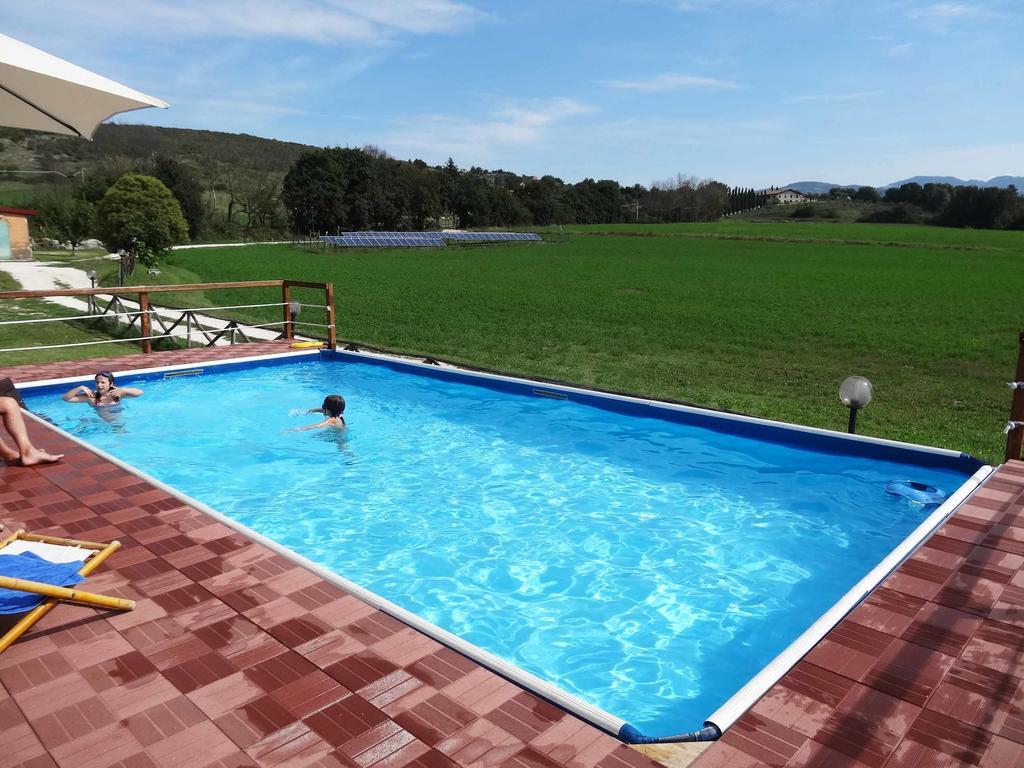 Valle Degli Arci Castel Madama エクステリア 写真